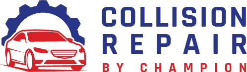 Collision Repair by Champion